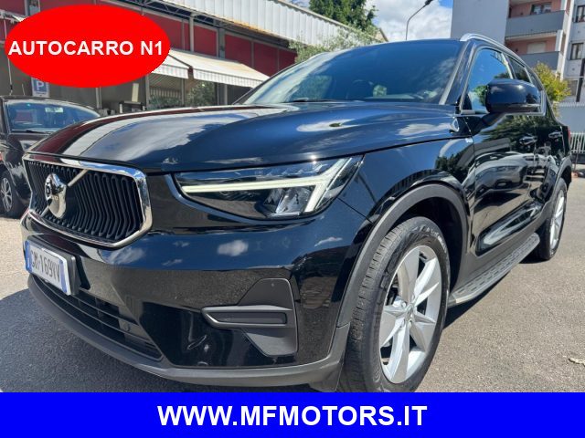 VOLVO XC40 usata, con ABS