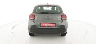 CITROEN C3 usata 5