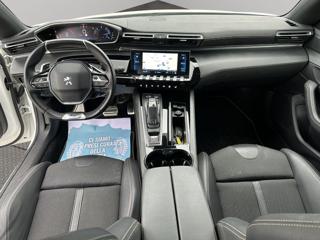 PEUGEOT 508 usata, con Controllo trazione