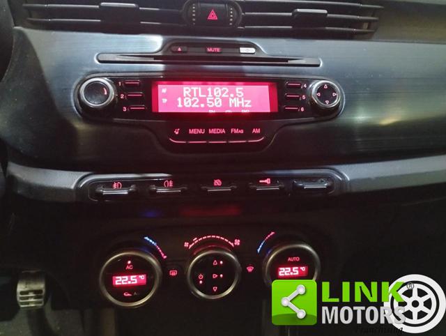 ALFA ROMEO Giulietta usata, con Specchietti laterali elettrici