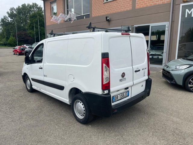 FIAT Scudo usata 7