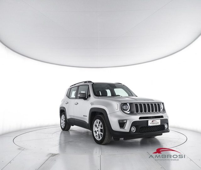 JEEP Renegade usata 1