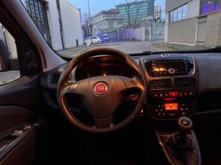 FIAT Doblo usata, con ESP