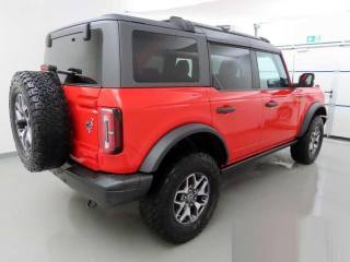 FORD Bronco usata, con Airbag laterali