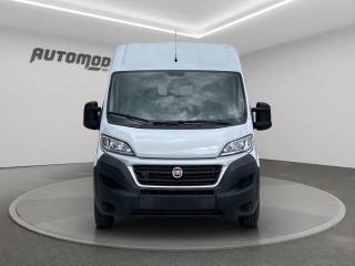 FIAT Ducato usata, con Airbag