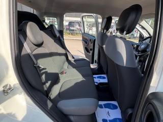 FIAT New Panda usata, con USB