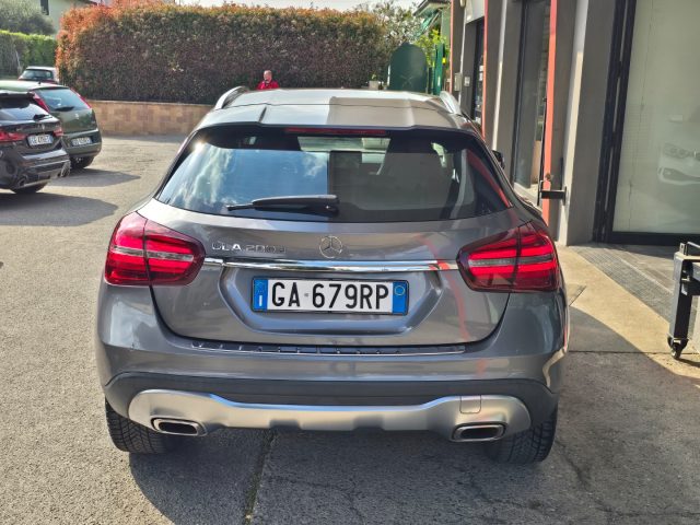 MERCEDES-BENZ GLA 200 usata 83