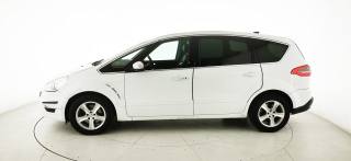 FORD S-Max usata 3