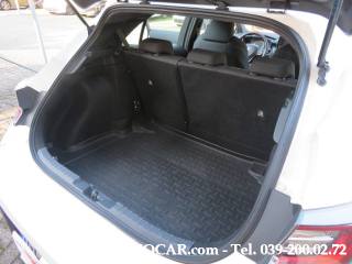 TOYOTA Corolla usata, con Controllo vocale