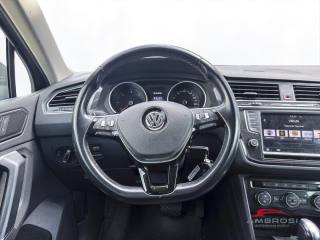 VOLKSWAGEN Tiguan usata 12