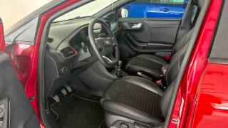 FORD Puma usata, con Specchietti laterali elettrici