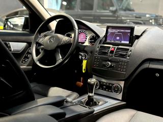 MERCEDES-BENZ C 220 usata, con Cronologia tagliandi