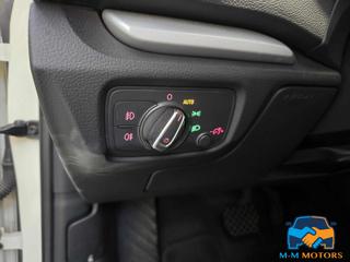 AUDI A3 usata, con Chiusura centralizzata