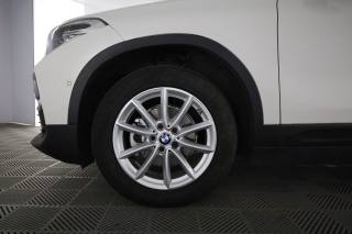 BMW X2 usata 7