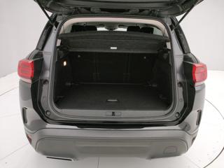 CITROEN C5 Aircross usata, con Sistema di riconoscimento della stanchezza