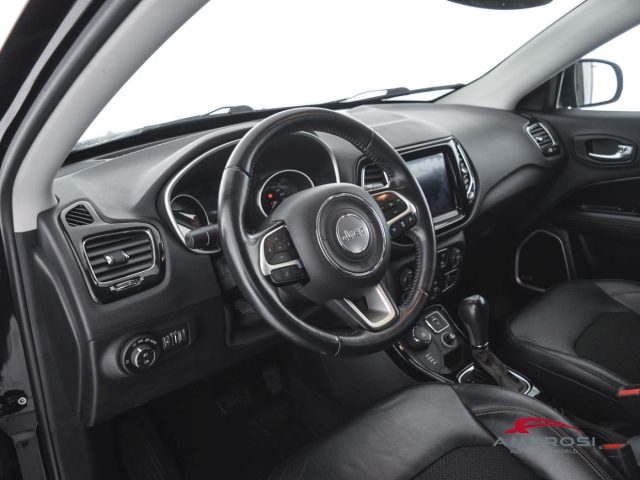 JEEP Compass usata 7