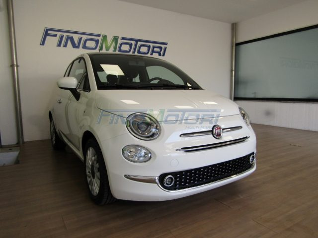 FIAT 500 usata, con Airbag laterali