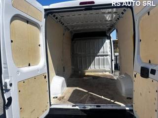 FIAT Ducato usata, con Filtro antiparticolato