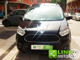 FORD Tourneo Courier usata, con Airbag laterali