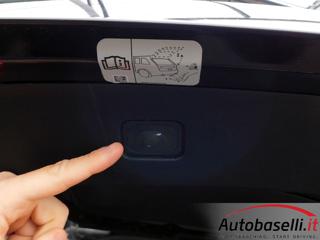 FORD Edge usata, con Cronologia tagliandi