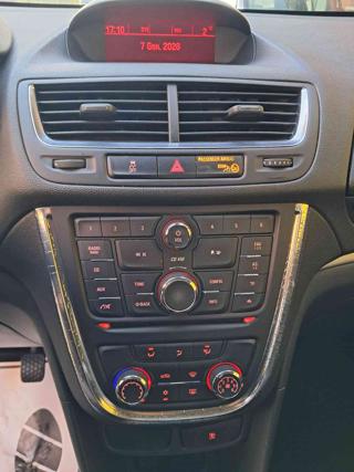 OPEL Mokka usata, con Immobilizzatore elettronico