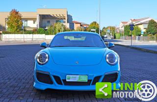 PORSCHE 911 usata, con Airbag