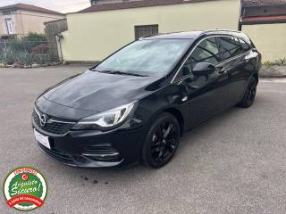 OPEL Astra usata, con Airbag laterali