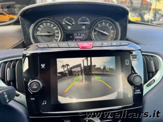 LANCIA Ypsilon usata, con Sensori di parcheggio posteriori