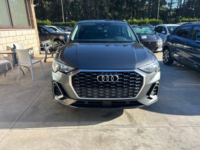 AUDI Q3 usata, con Airbag