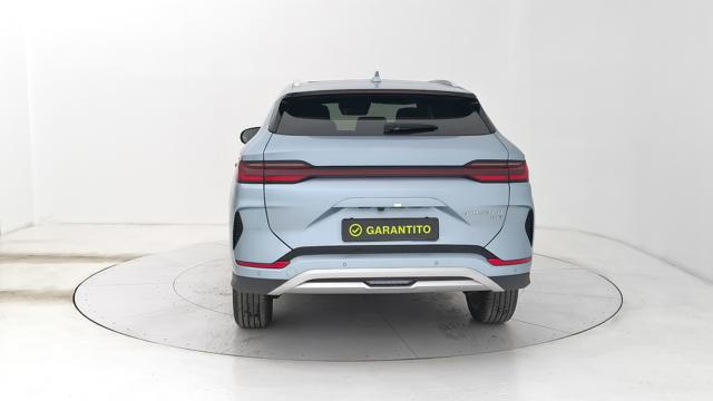 BYD Seal U usata, con Airbag Passeggero