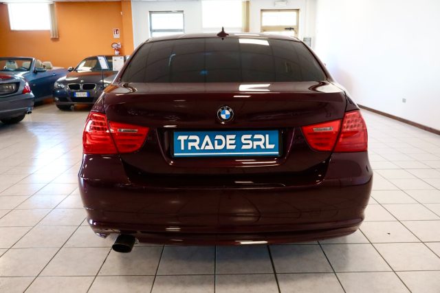 BMW 318 usata, con Boardcomputer