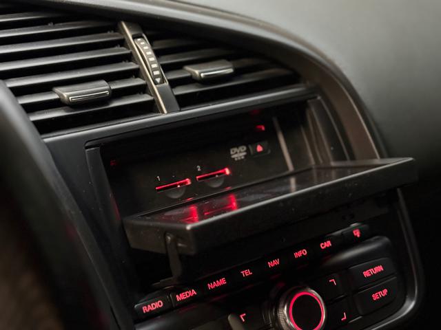 AUDI R8 usata, con Lettore CD