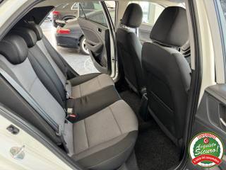 HYUNDAI i20 usata, con Cronologia tagliandi
