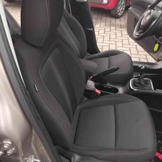 FIAT Tipo usata, con Bluetooth