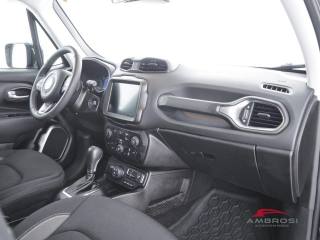 JEEP Renegade usata 11