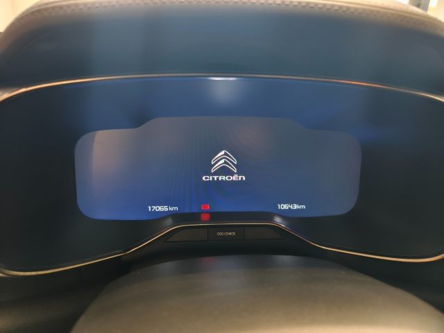 CITROEN C5 Aircross usata, con ESP