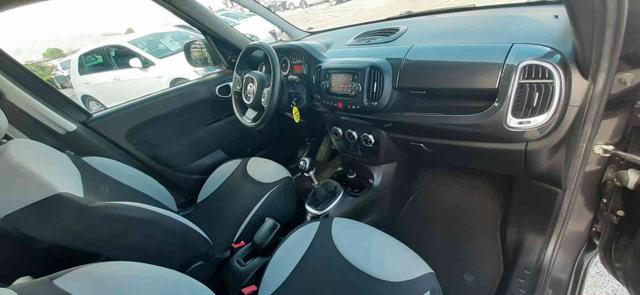 FIAT 500L usata 25