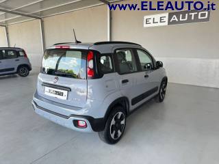 FIAT Panda usata, con Climatizzatore
