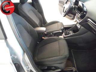 FORD Fiesta usata, con Cruise Control