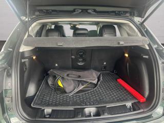 JEEP Compass usata, con ESP
