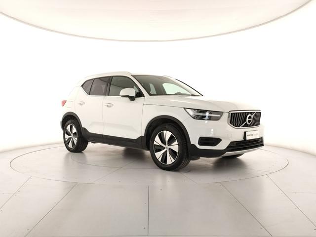 VOLVO XC40 usata, con Antifurto