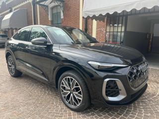 AUDI Q5 SPB TDI 150 kW mHEV+ S tronic quattro S line editi