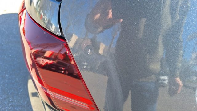 VOLKSWAGEN Golf GTI usata, con Cerchi in lega