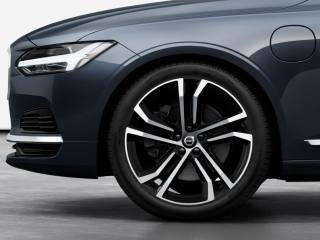 VOLVO V90 usata, con Autoradio
