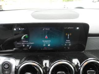 MERCEDES-BENZ GLB 200 usata, con Bluetooth