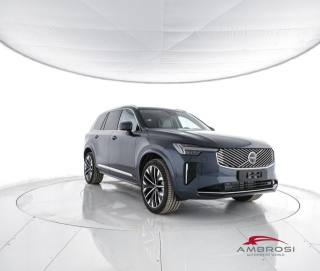 VOLVO XC90 usata 1
