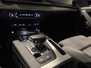 AUDI SQ5 usata, con Controllo trazione