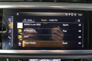 AUDI Q3 usata, con Chiusura centralizzata telecomandata