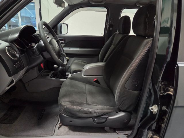 FORD Ranger usata, con Chiusura centralizzata