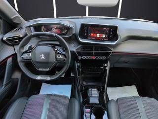 PEUGEOT 208 usata, con Touch screen